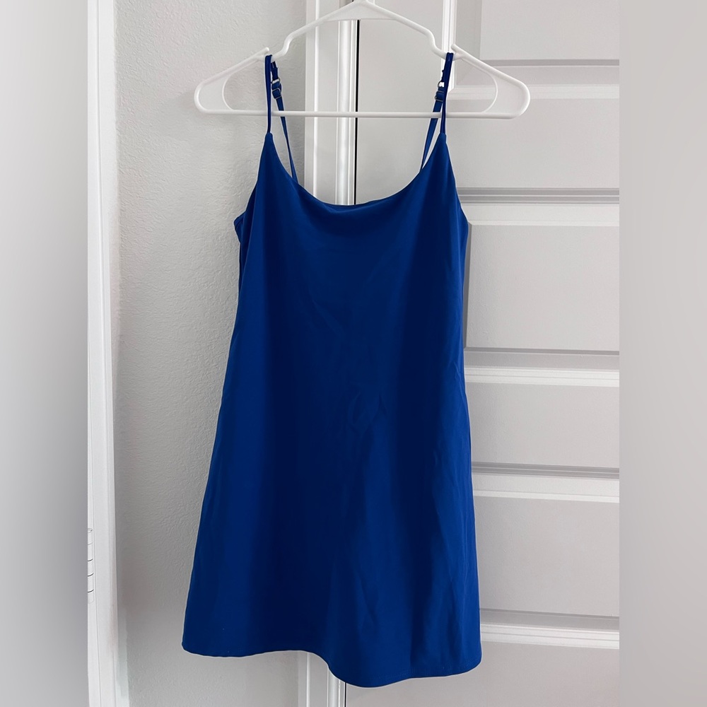 Abercrombie Tennis Dress